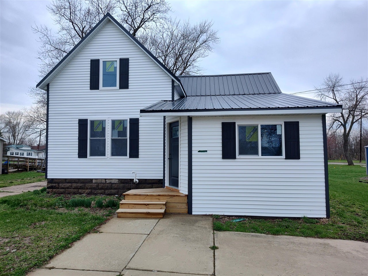 509 N Walker Street — photo