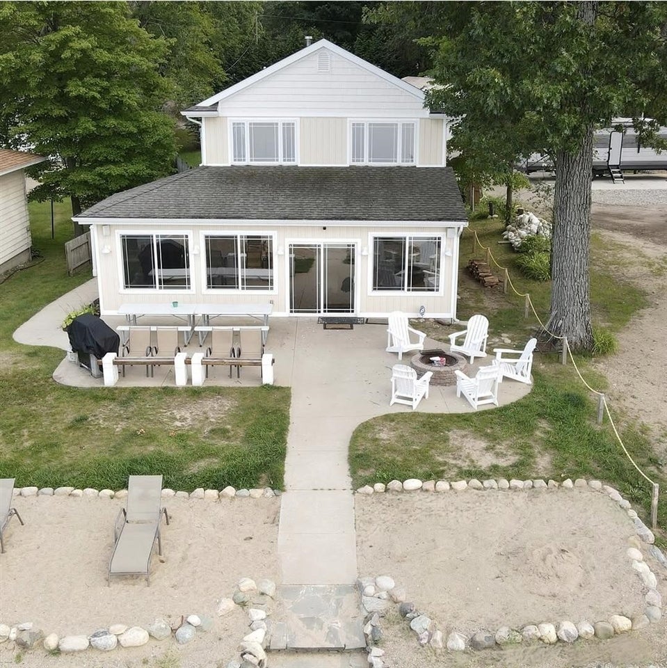 11362 E Shore Drive — photo