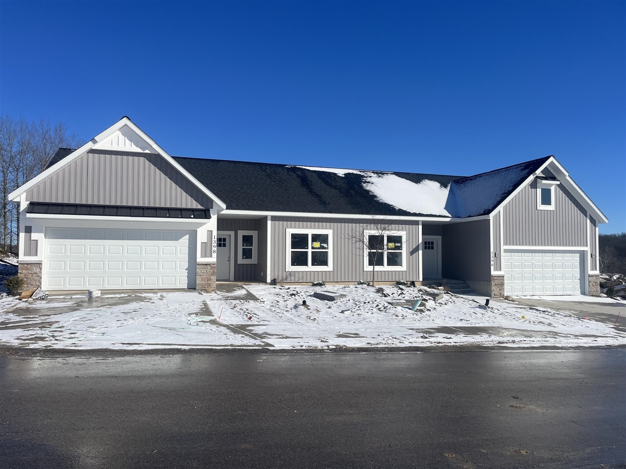 1396 Center Hill Road — photo