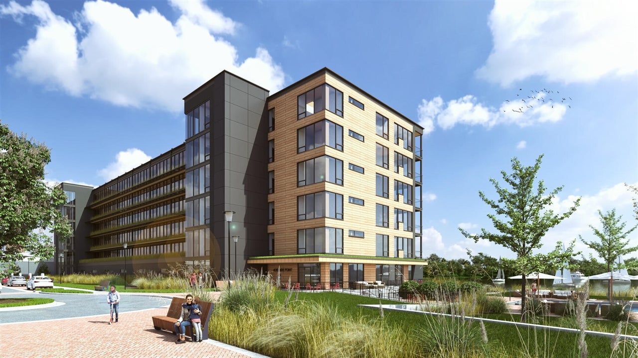 901 Adelaide Circle 601 — photo