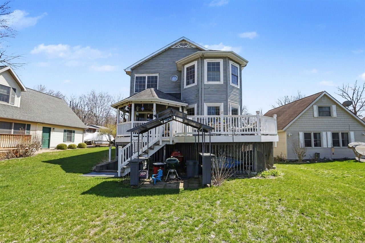 15420 Joseph Street — photo