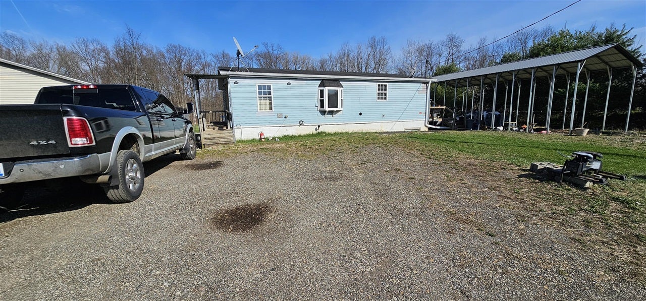 2651 Elliott Road — photo