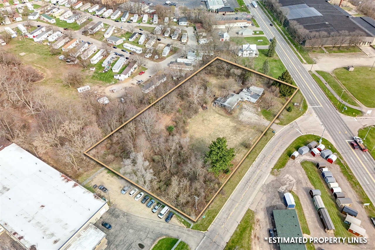 2806 W Carleton Road — photo