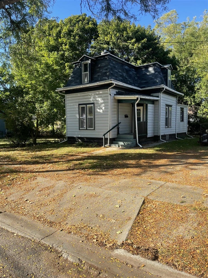 1034 Williams Street — photo
