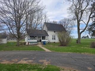 538 Marshall Road — photo
