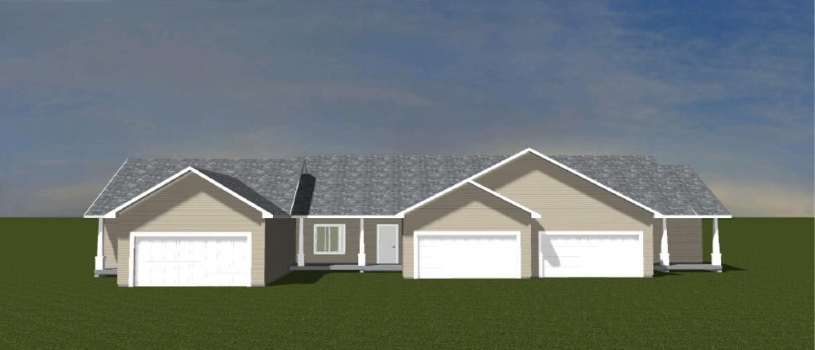 139 Lexington Pointe Drive — photo