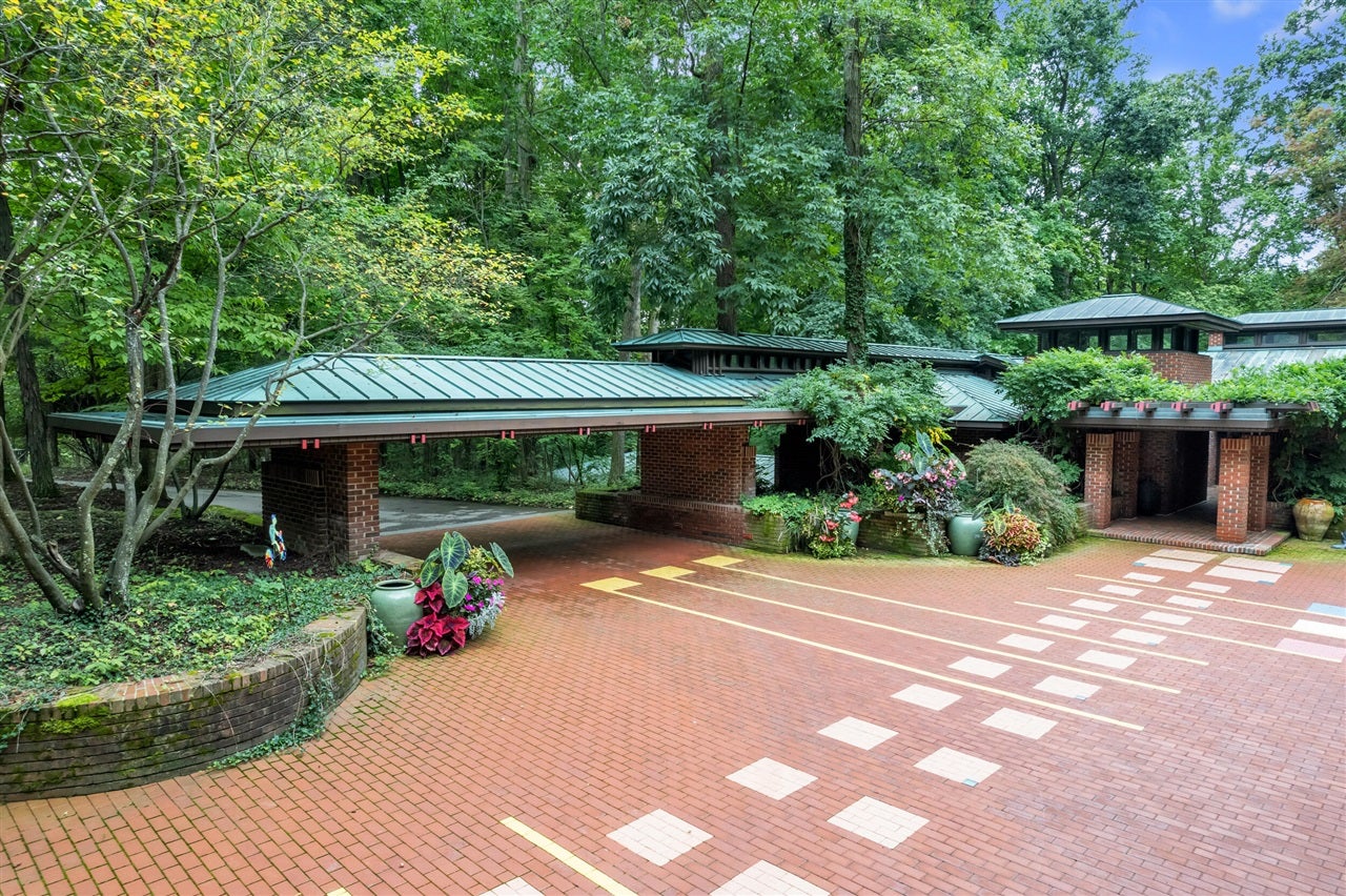 5140 Turtle Point Drive — photo