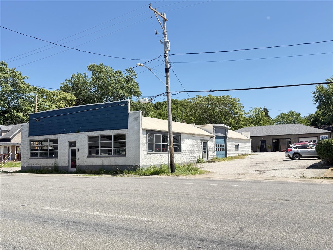 219 E Buffalo Street — photo