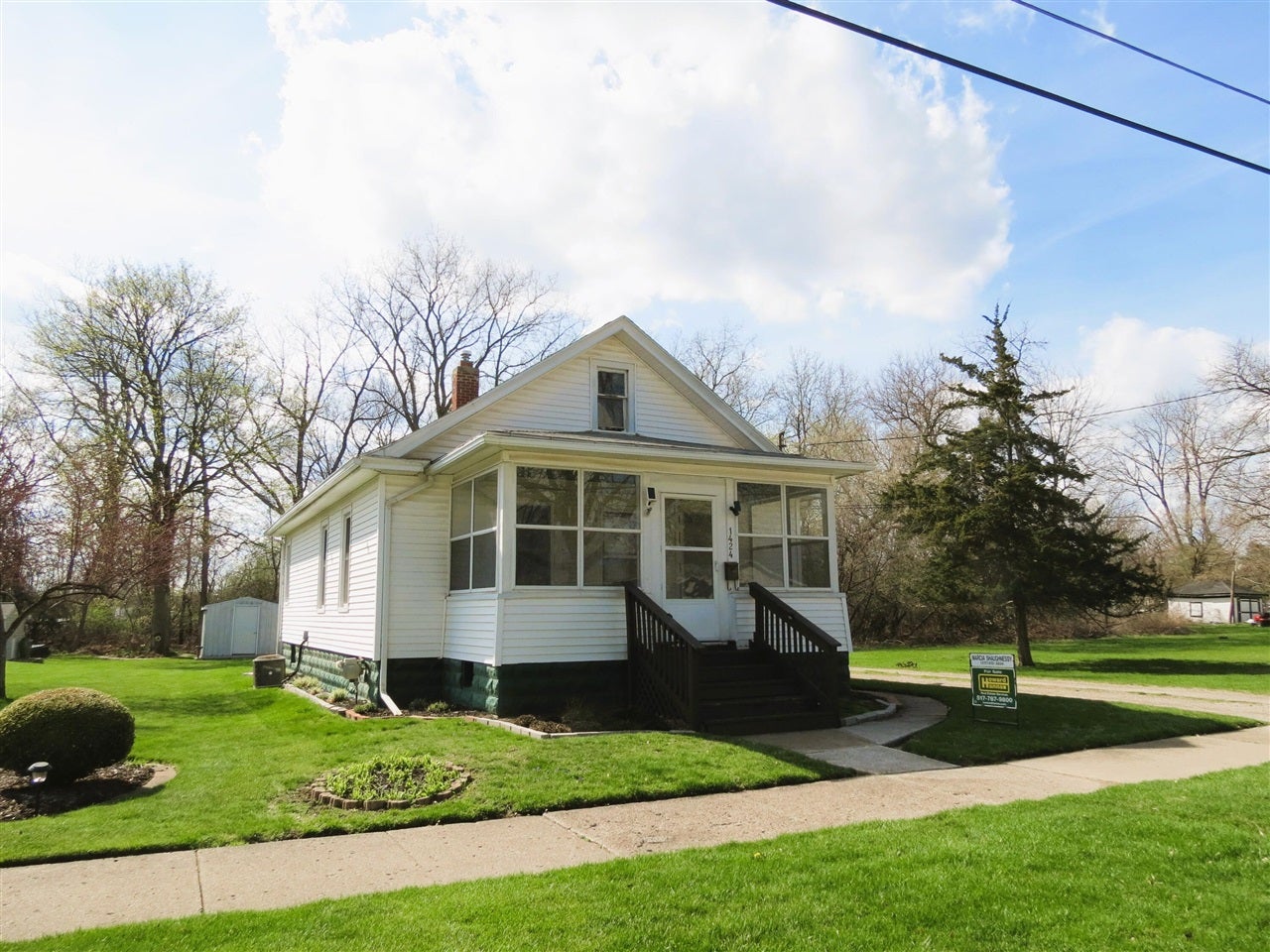 1424 Locust Street — photo