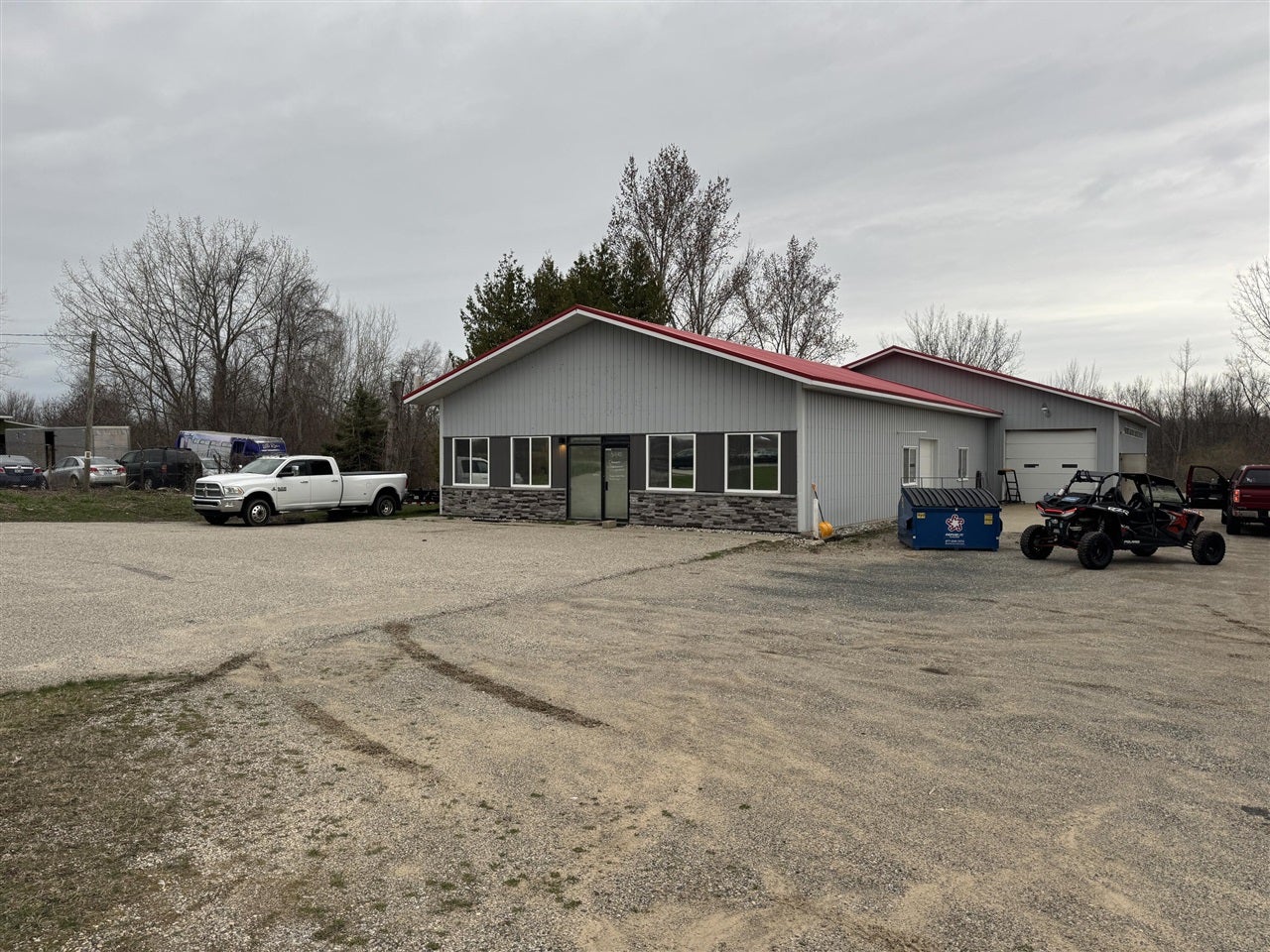 5140 W Polk Road — photo