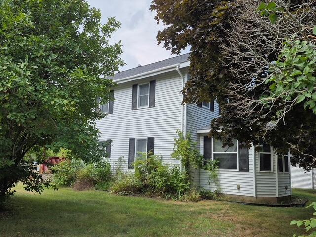 217 John Street — photo