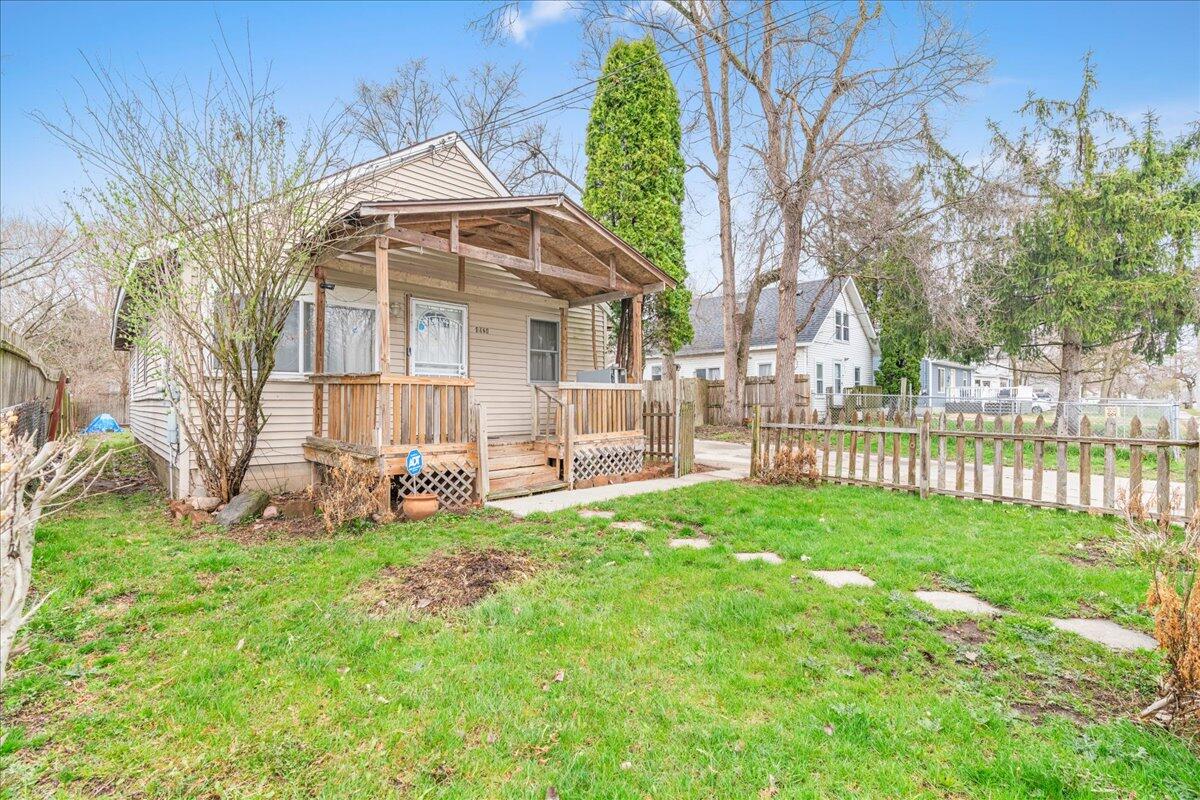 4924 Pleasant Grove Road — photo