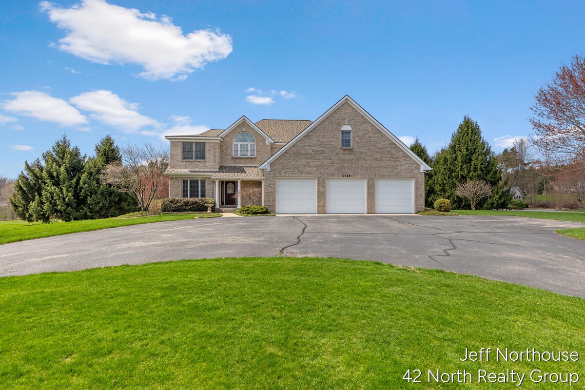 7553 Willow Pointe Drive — photo