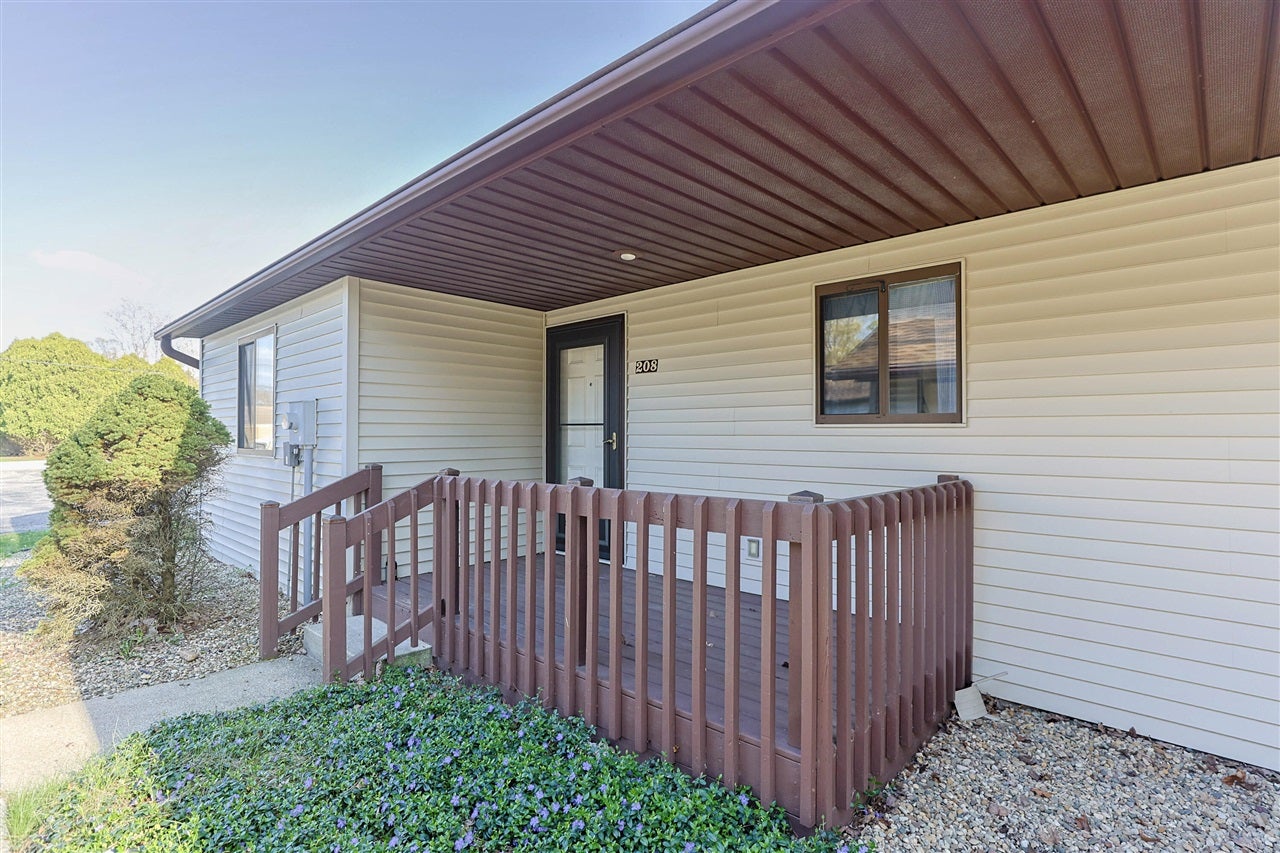 208 Christiana Drive — photo
