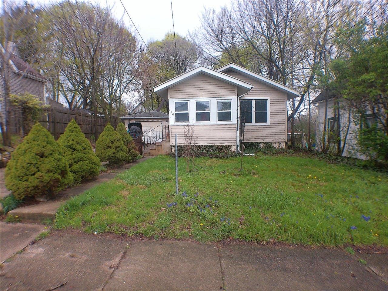 426 Madison Street — photo