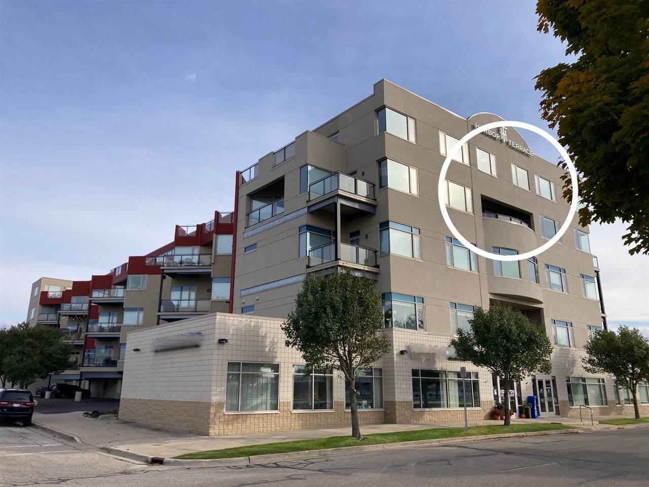 105 W Danaher Street 401 — photo