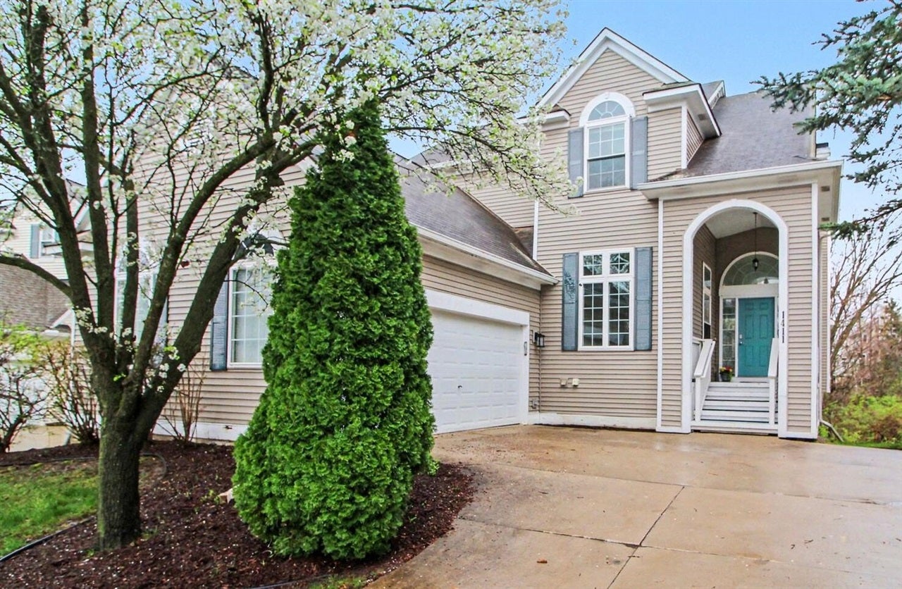 1411 N Bay Drive — photo
