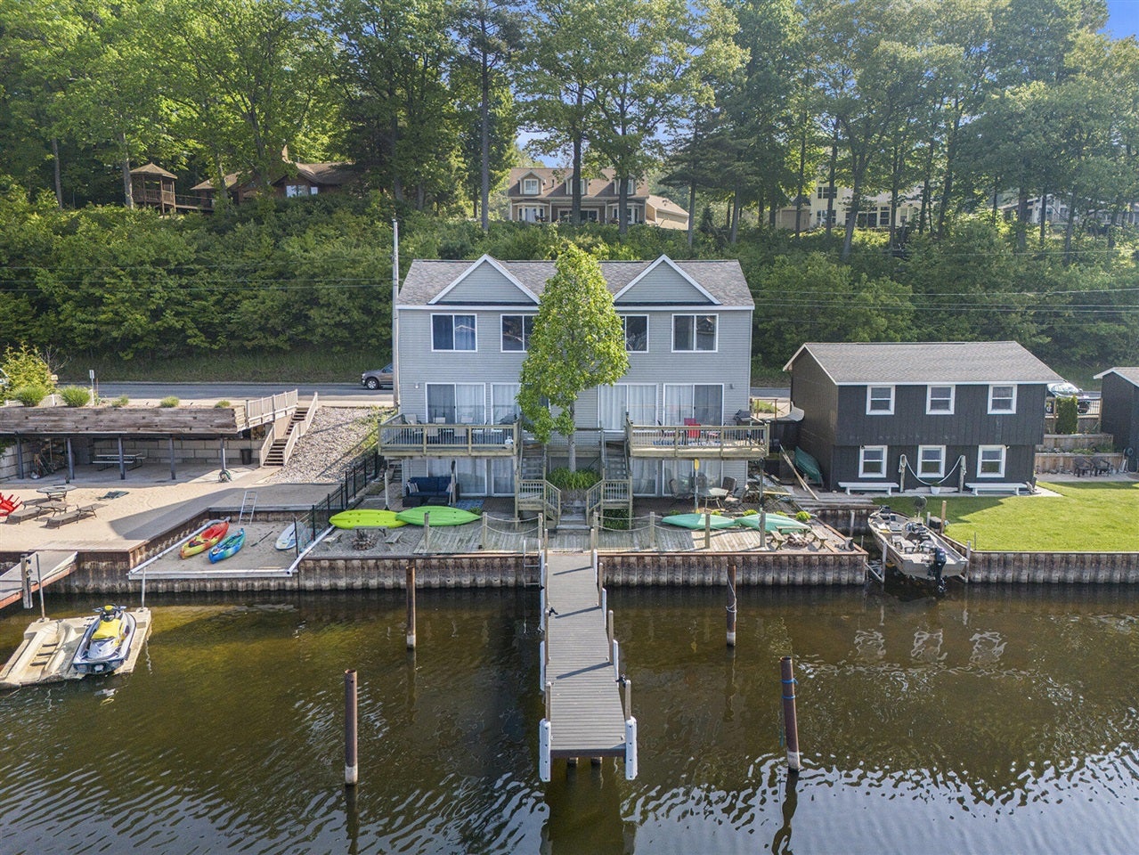 5293 W Monroe Road — photo