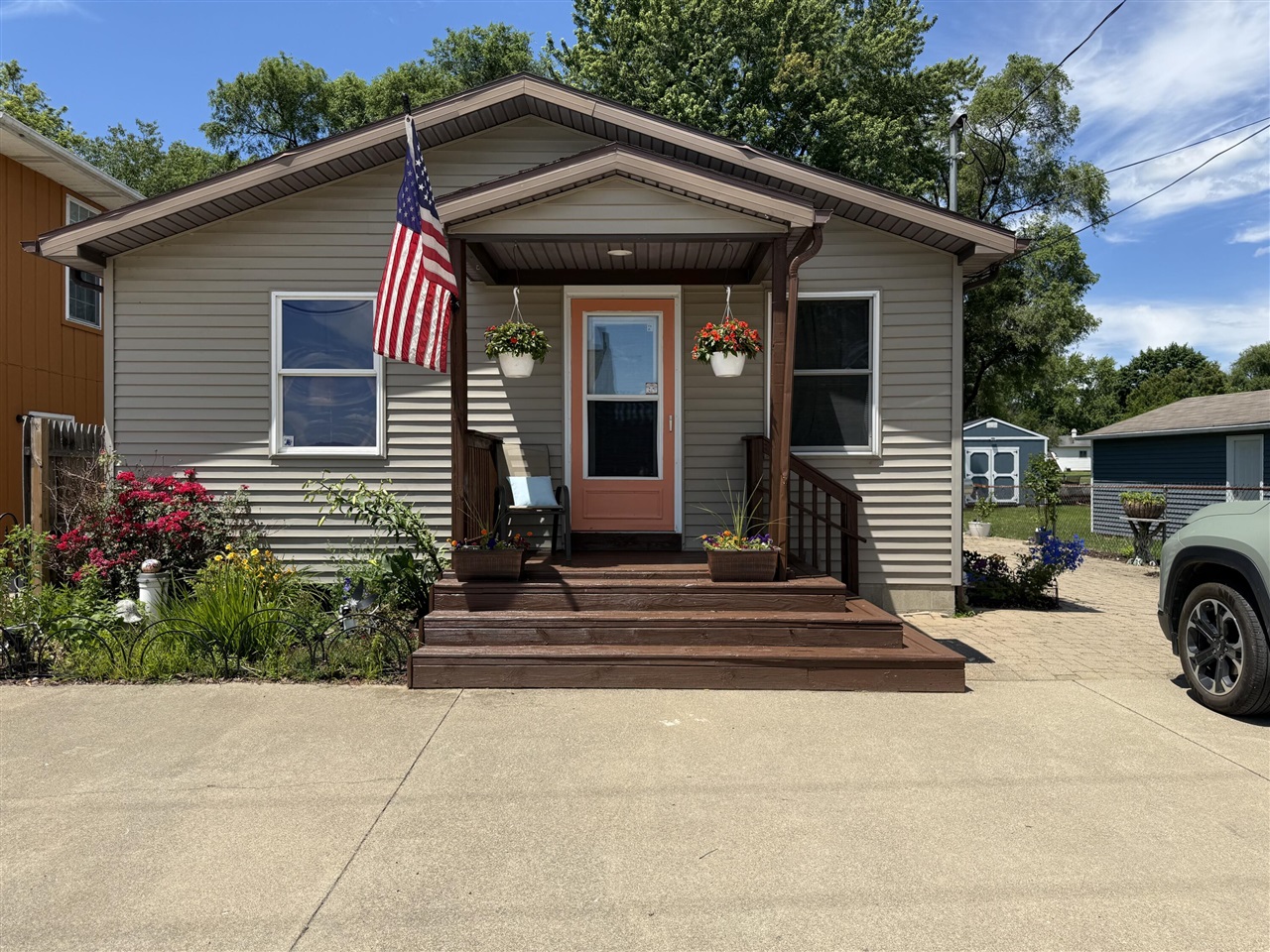 4022 Donnely Road, Jackson, MI 49201 — photo 2