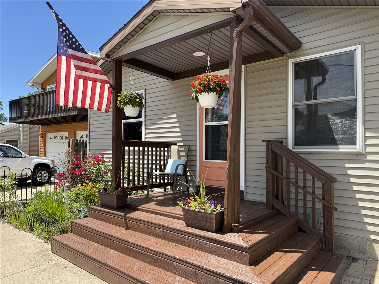 4022 Donnely Road, Jackson, MI 49201 — photo 3