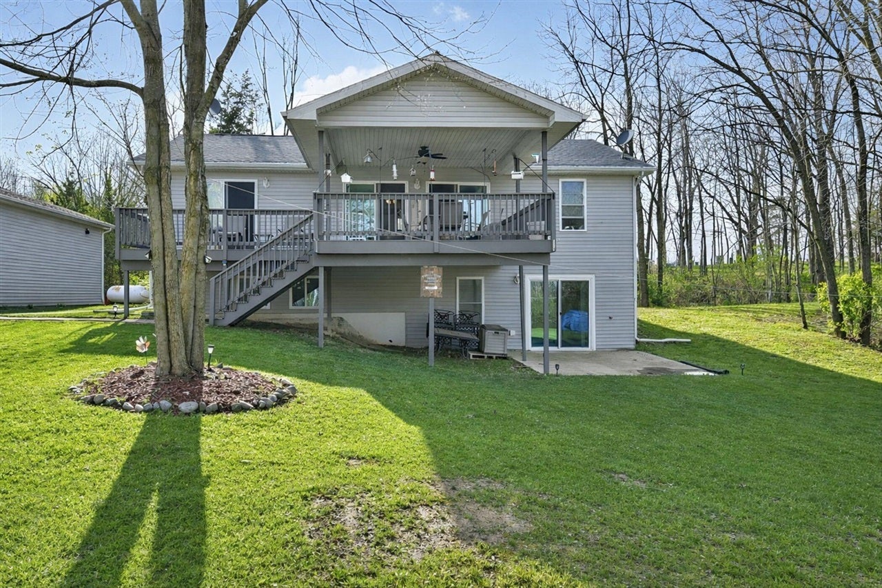 14165 Crampton Road — photo
