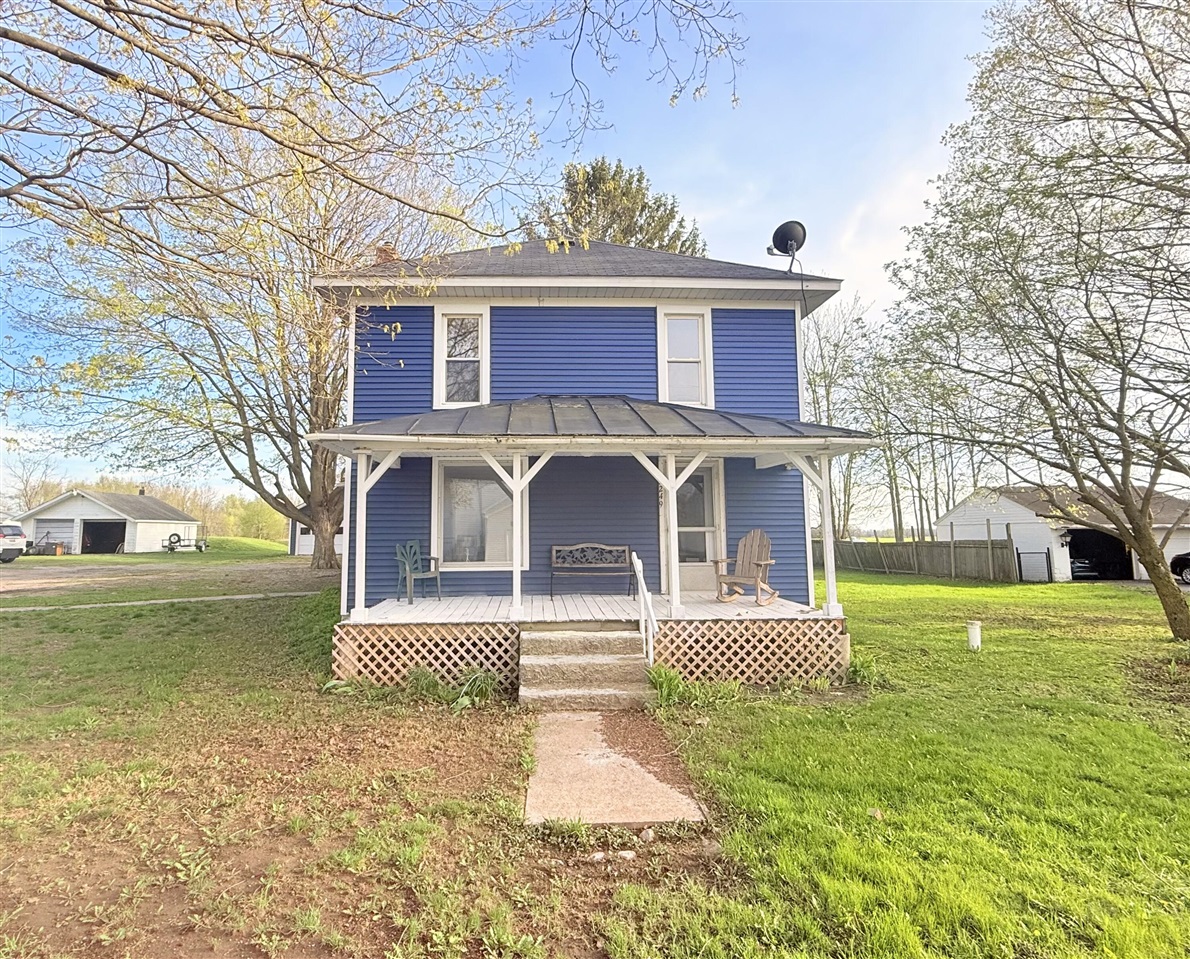 2249 E Montgomery Road — photo