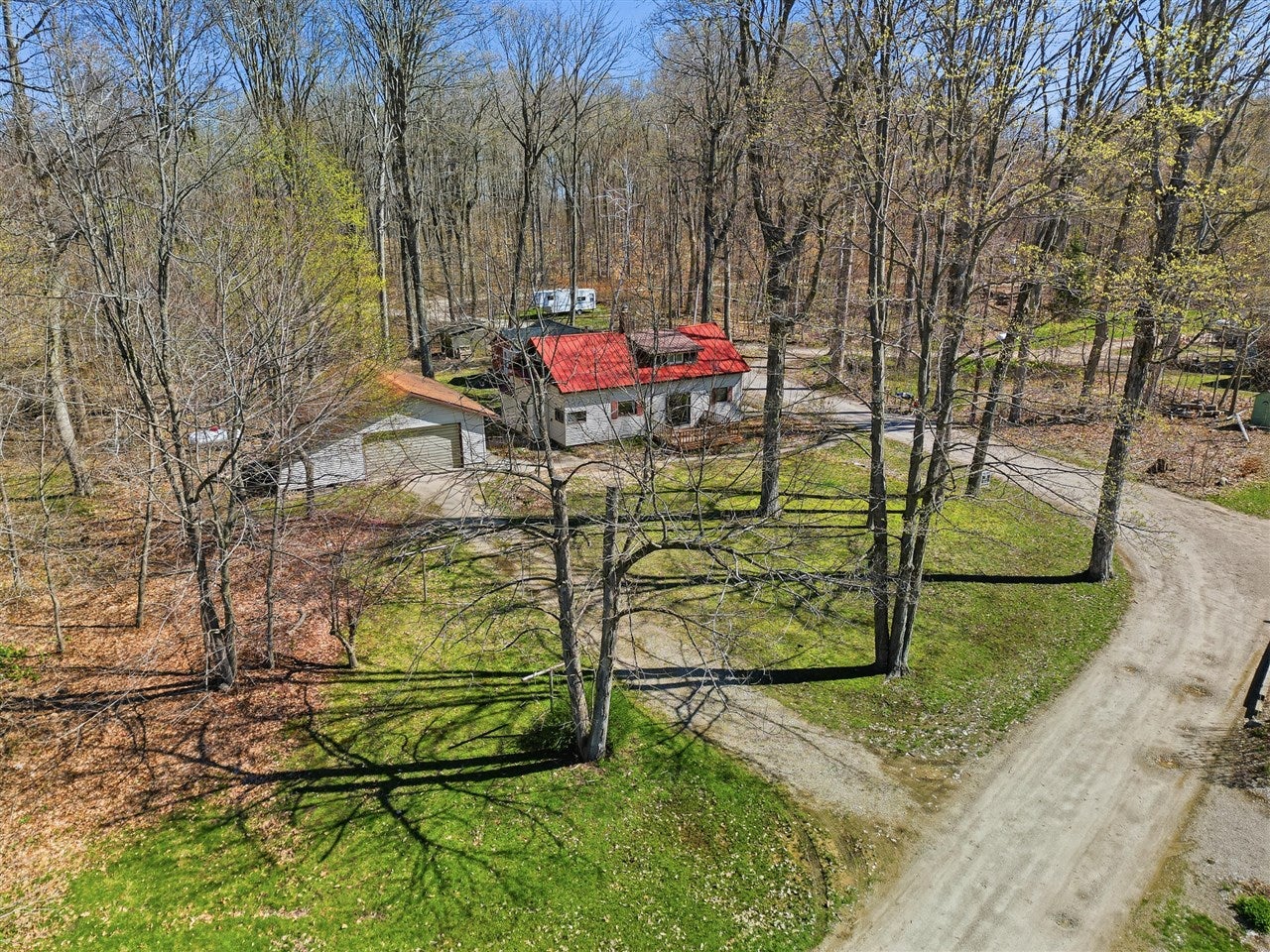 15359 N Clear Lake Drive — photo