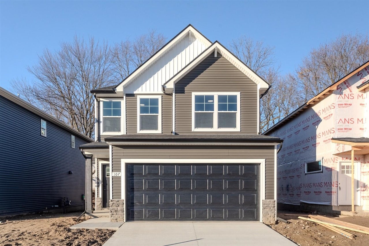 751 Reagan Lane — photo