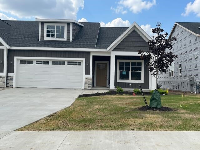 1615 Eagle View Trail Lot 2 — photo