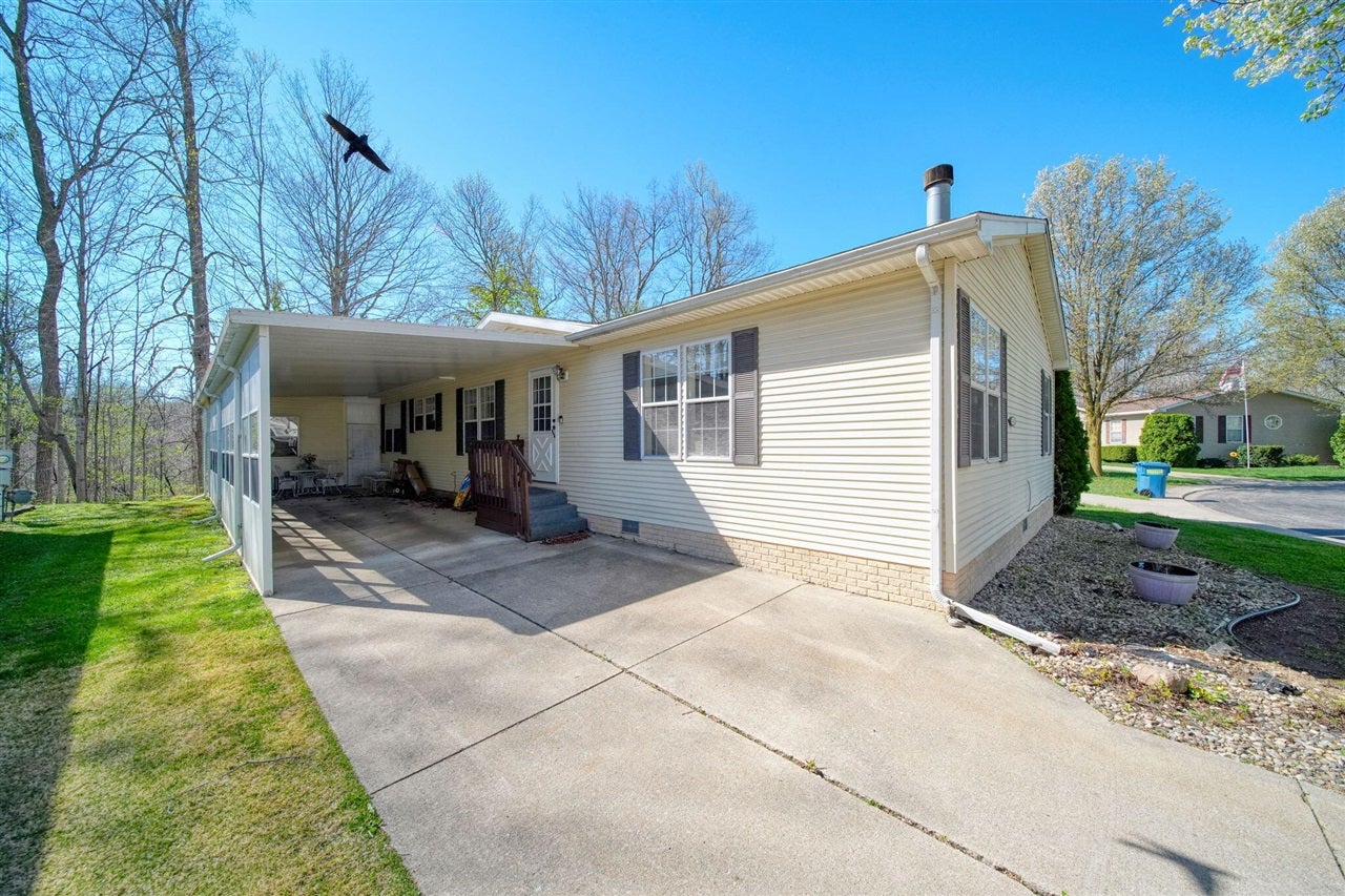 448 Raisin River Drive — photo