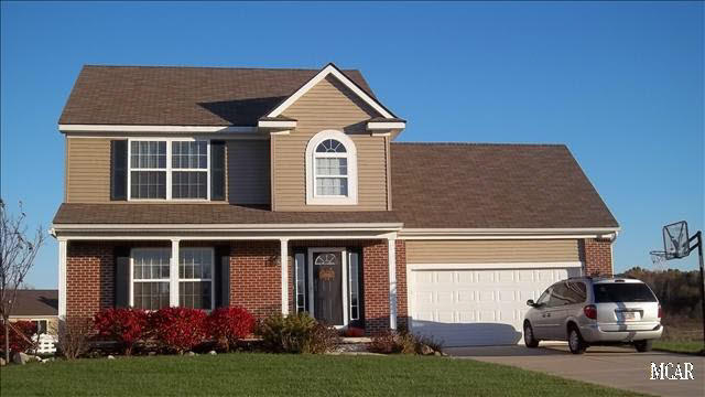 1246 Plum Grove Drive — photo