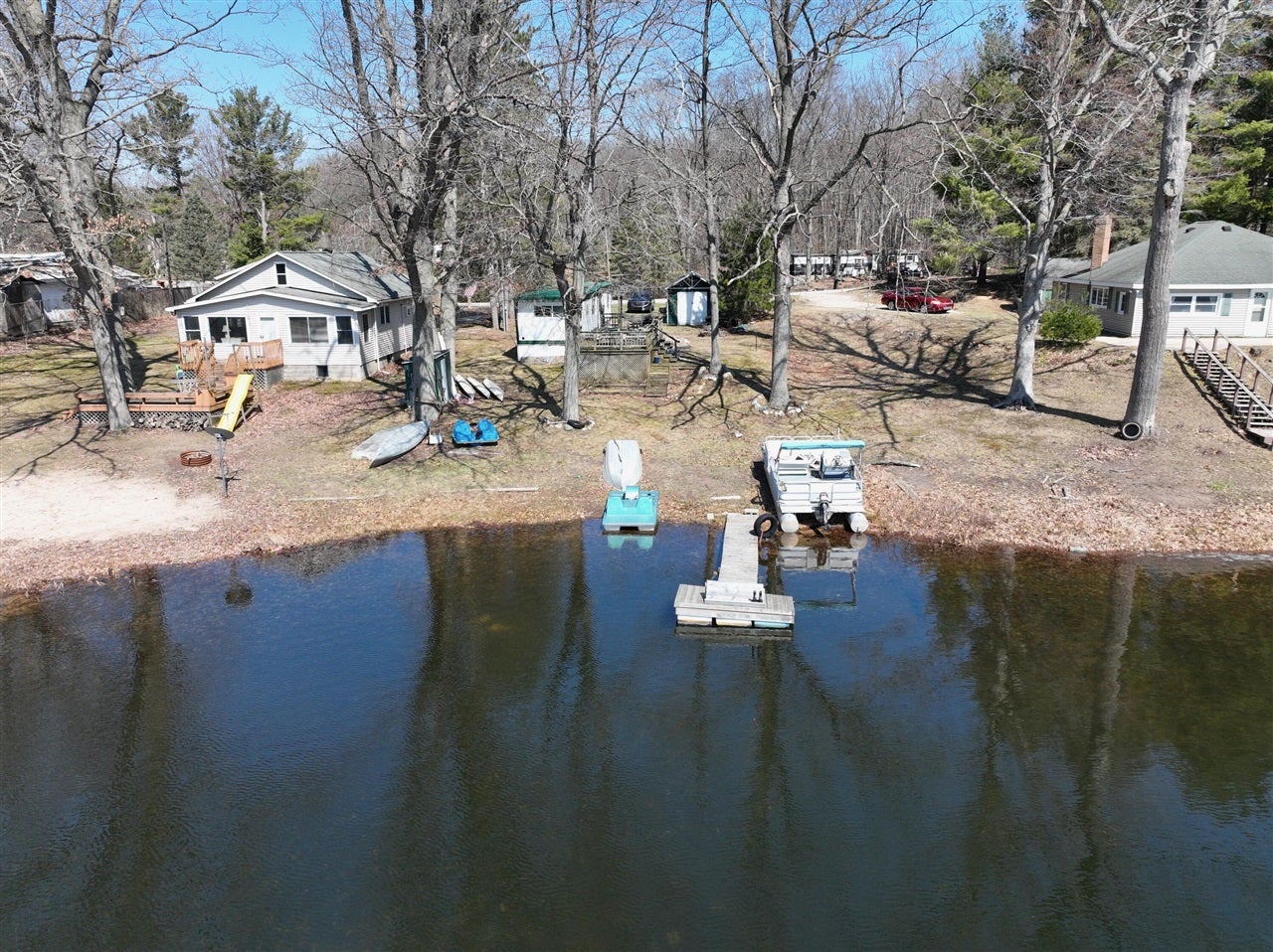 5193 E Hightower Lake Road — photo