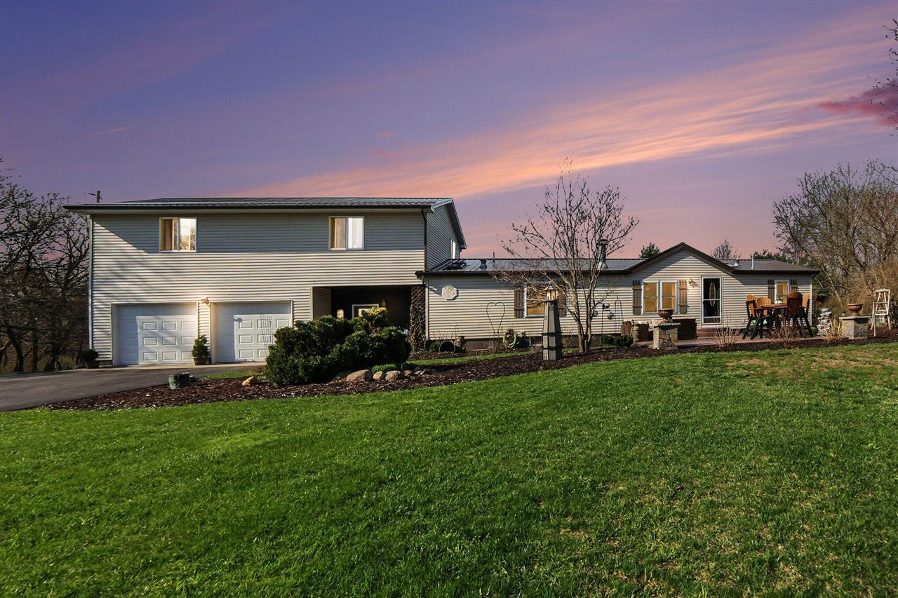 1799 E U.s. 10, Custer, MI 49405 — photo 2