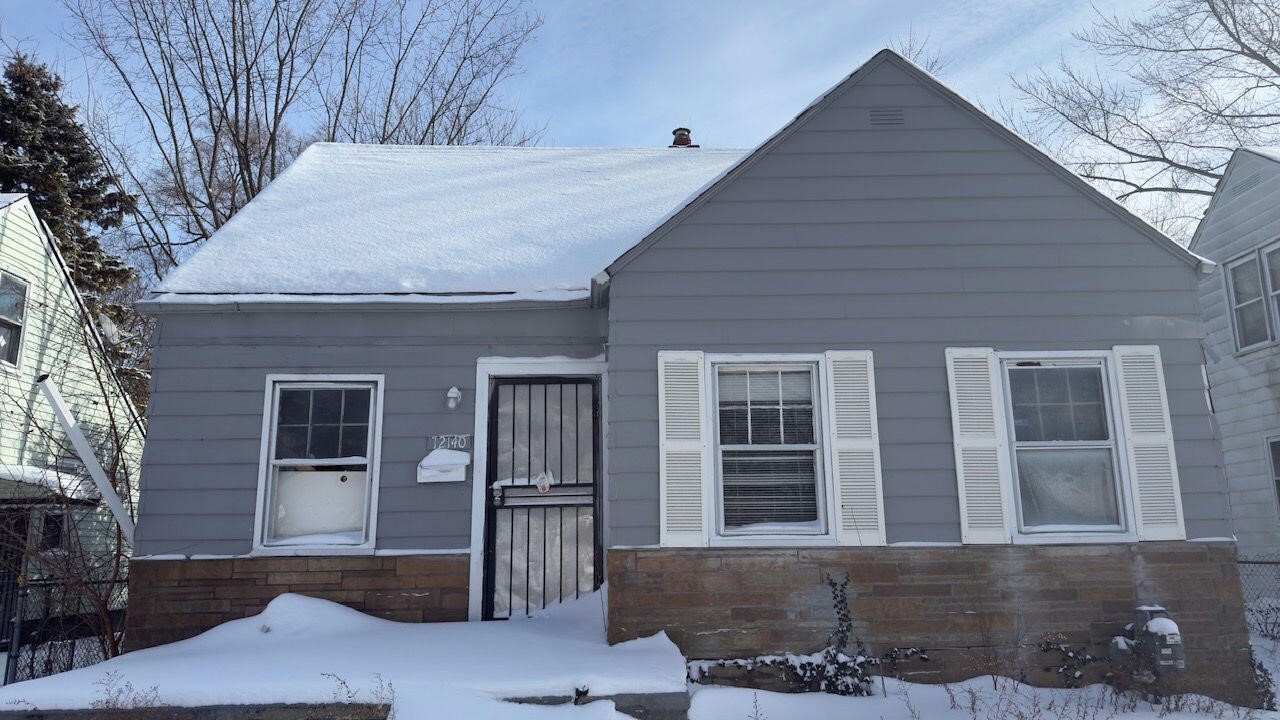 12140 Wayburn Street — photo