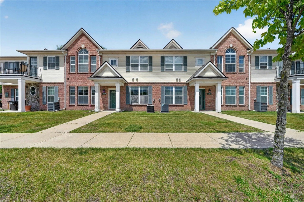 23668 Northstone Village Drive — photo
