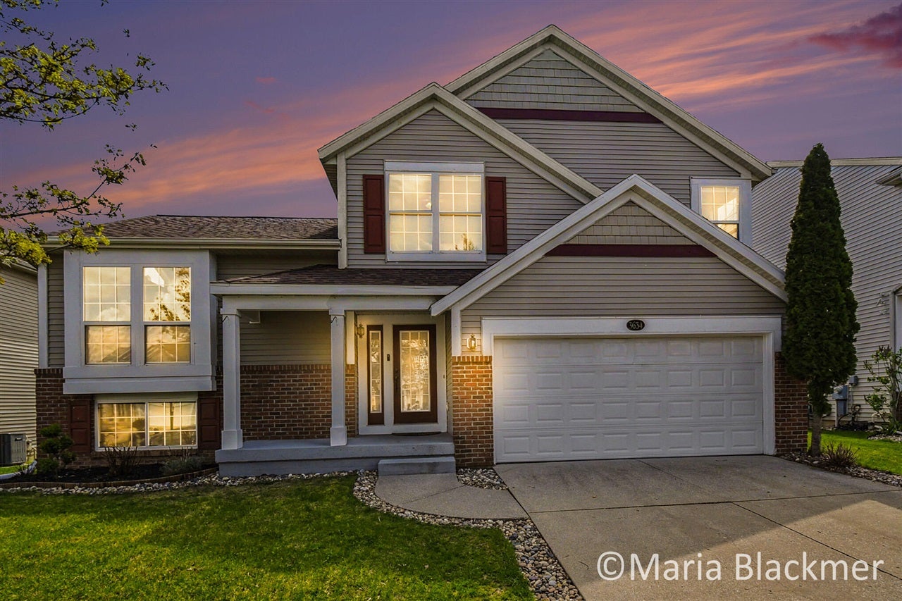 3634 Merrimont Court — photo