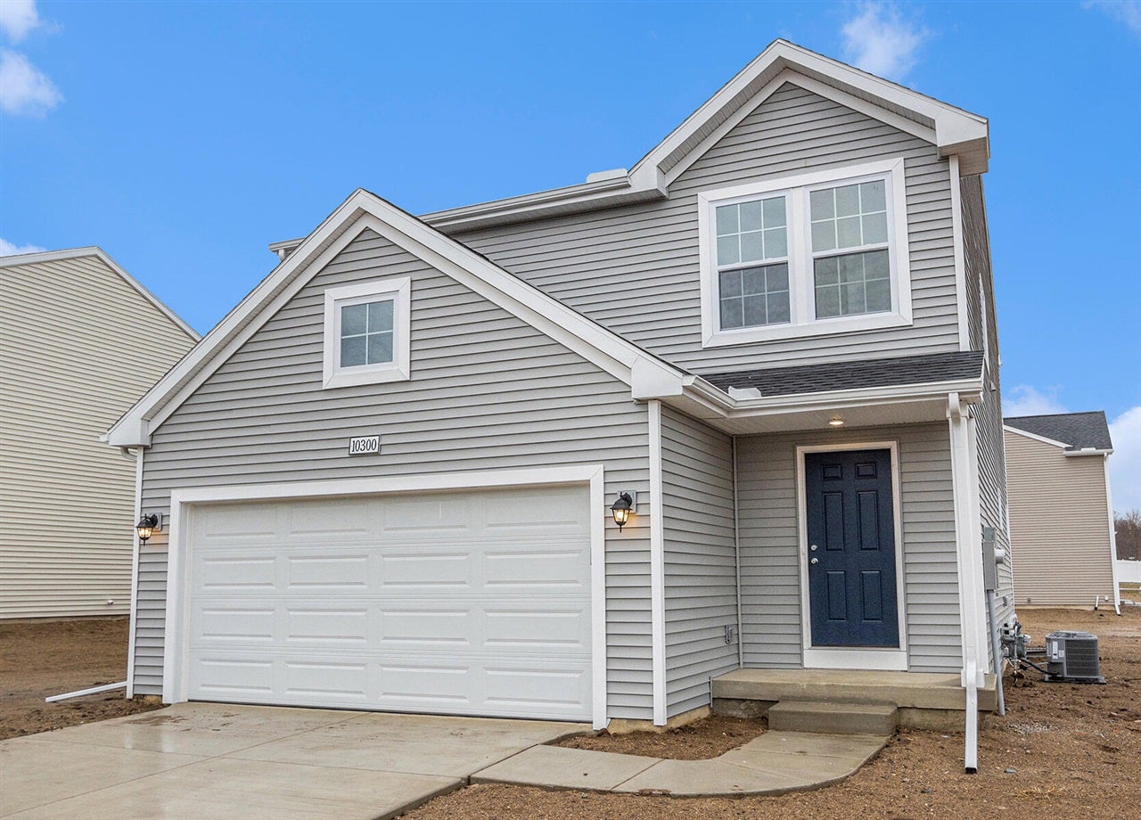 10100 Kearns Court — photo