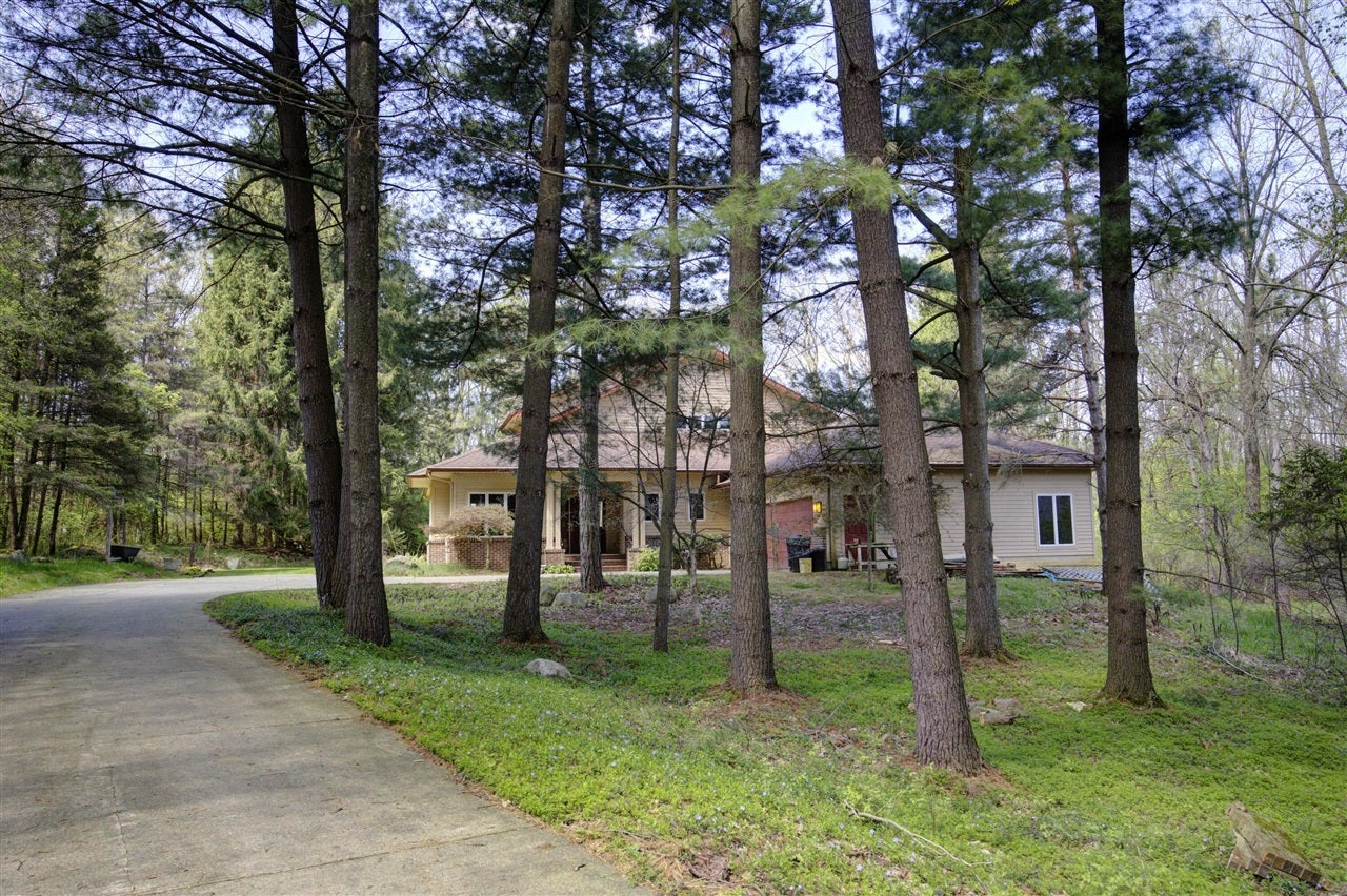 3678 W Primilia Lane — photo