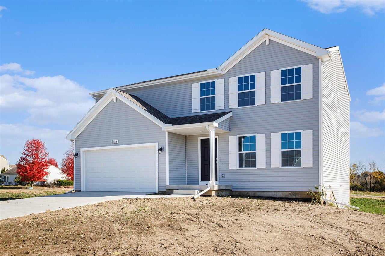 Lot 1 Grosvenor Drive — photo