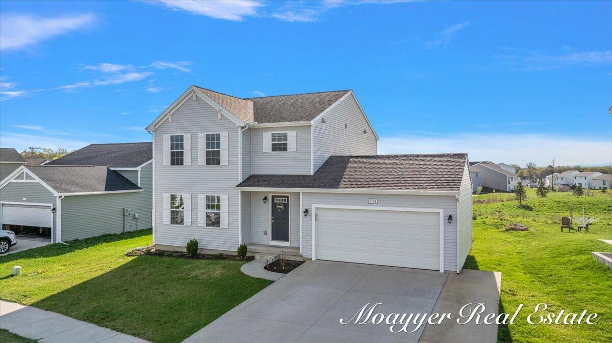 5764 Kiverton Ridge Drive — photo