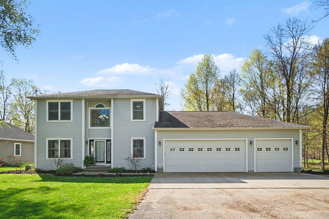 2516 Vanhorn Court — photo