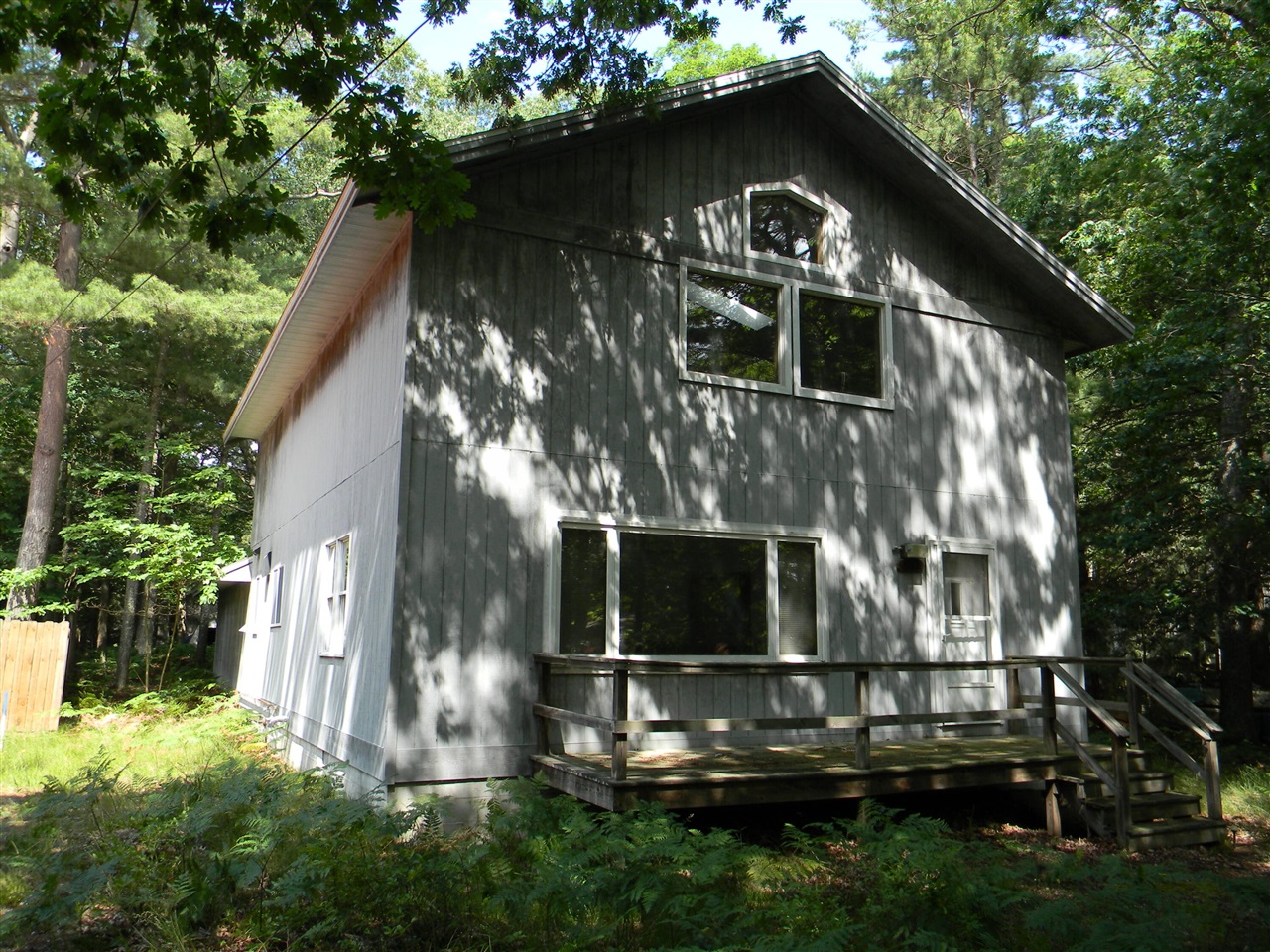 6383 S Lakeshore Drive — photo