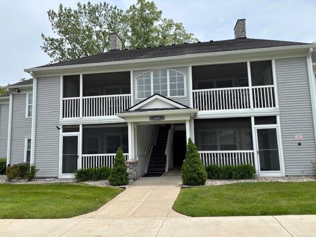 4303 Inverness Street — photo
