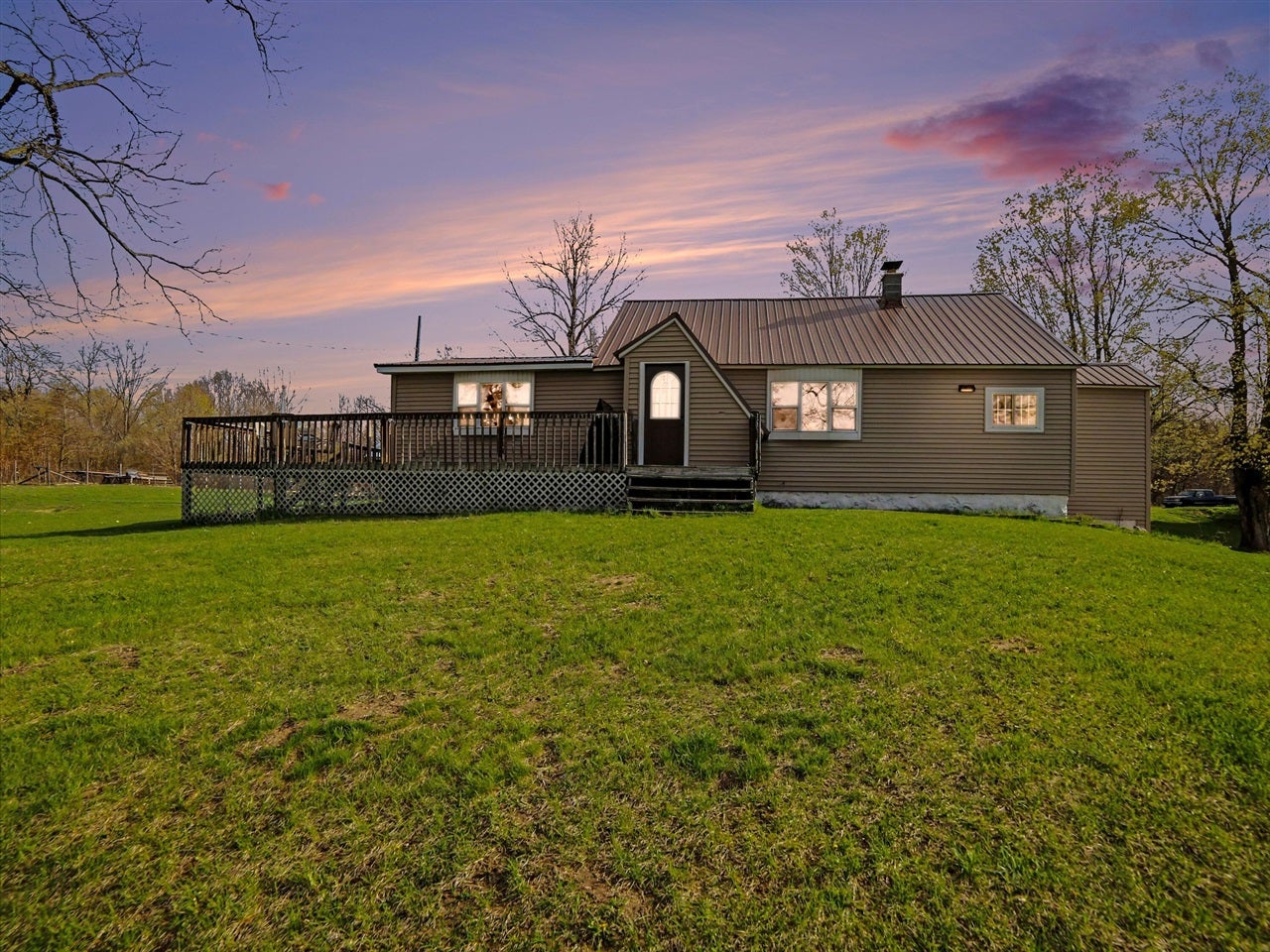 268 W Shelby Road — photo