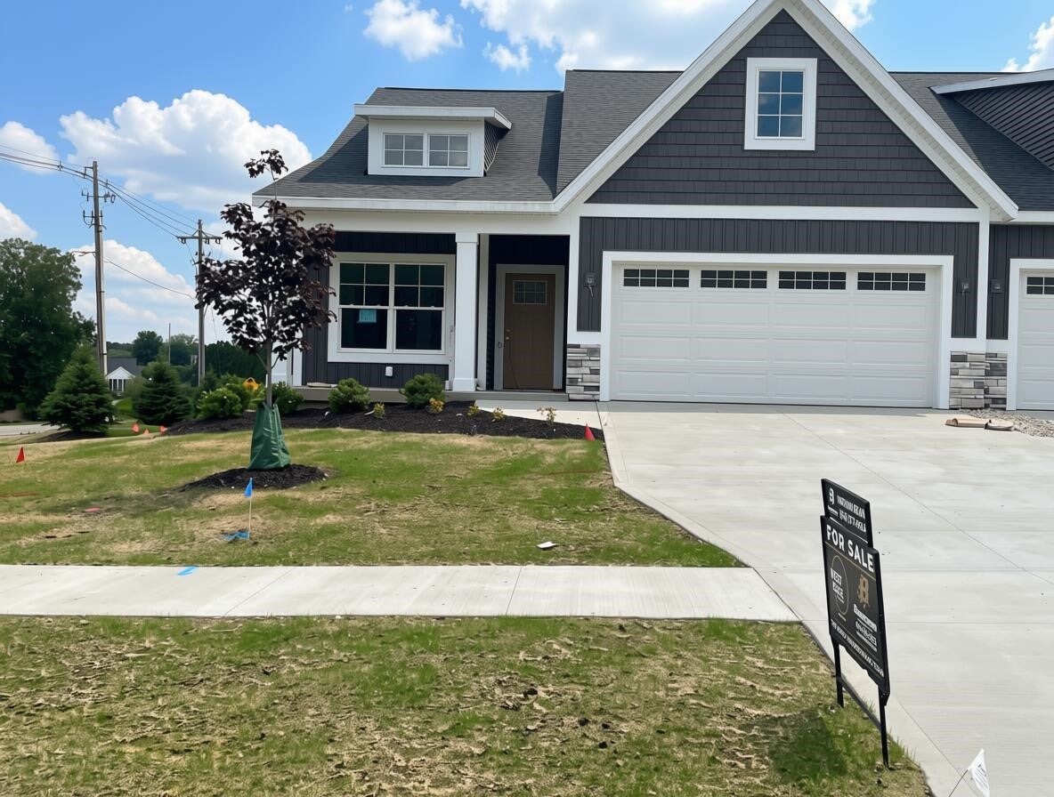 1609 Eagle View Trail Lot 1 — photo