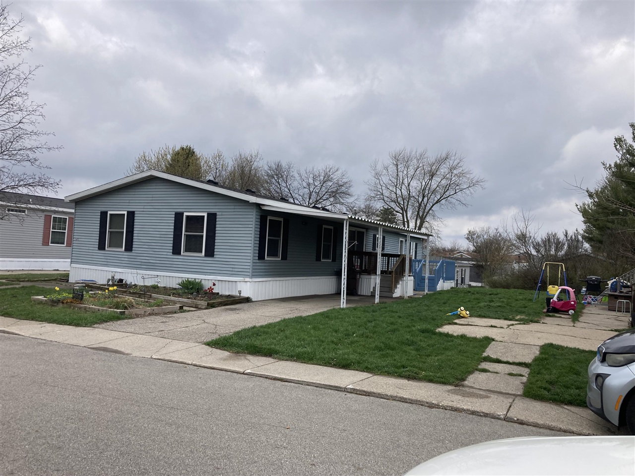 3685 Sugar Loaf Street — photo