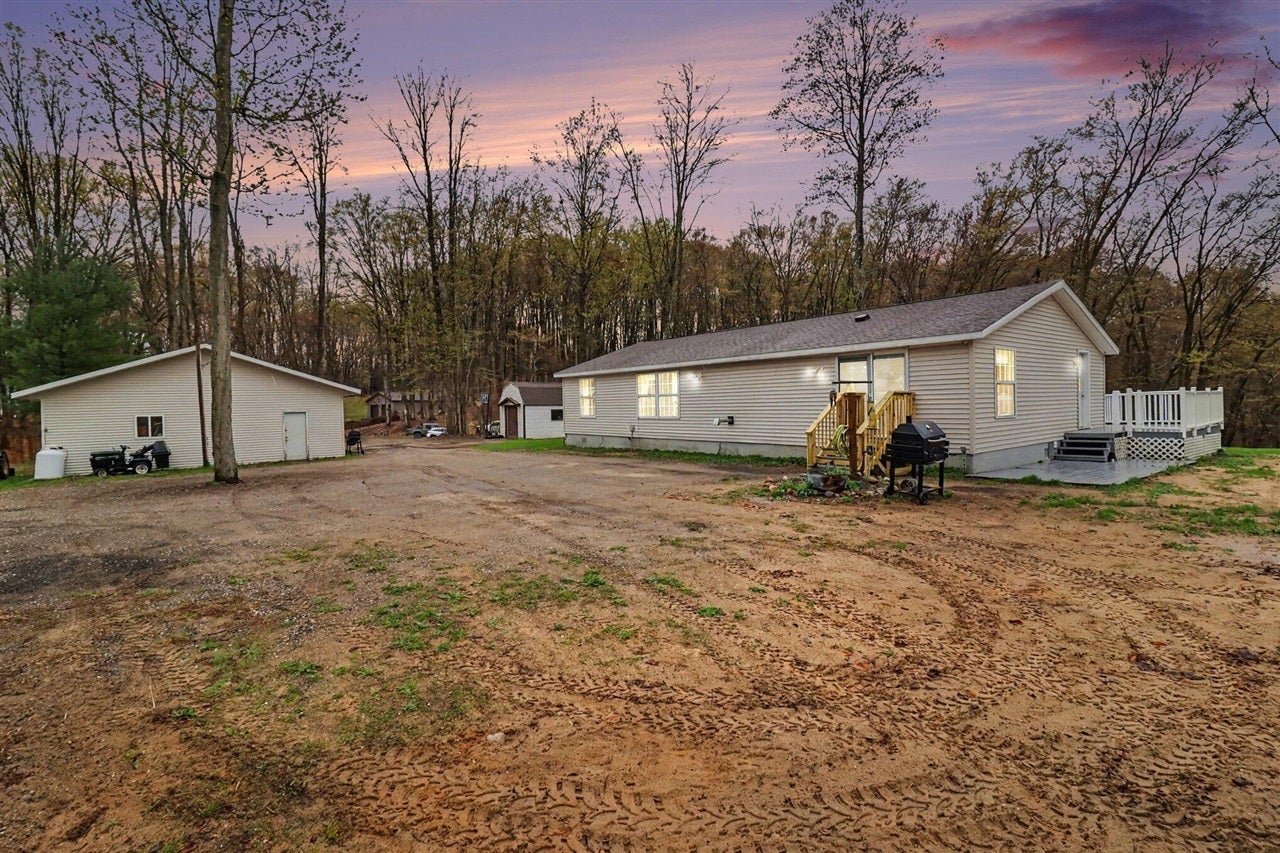 6547 S Outer Loop Drive — photo