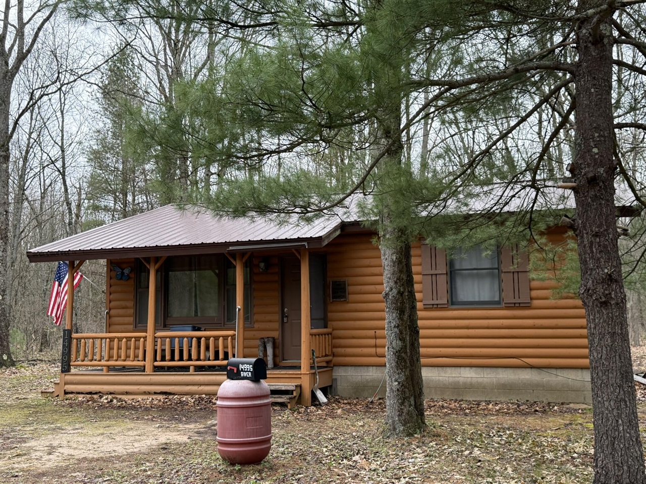 14995 N River Road — photo