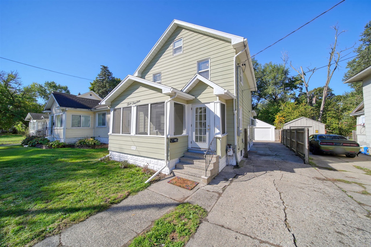 314 Orange Street — photo