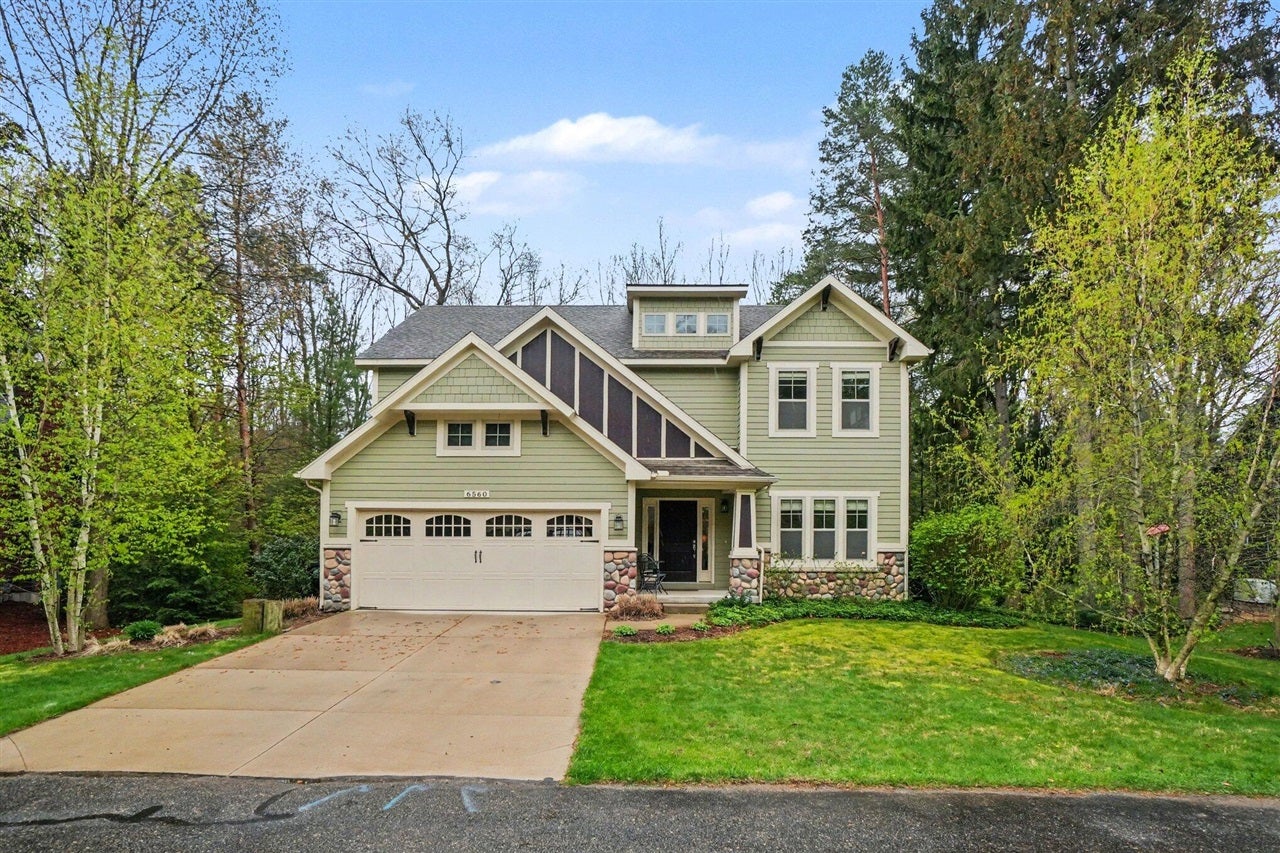 6560 Sanctuary Trail — photo